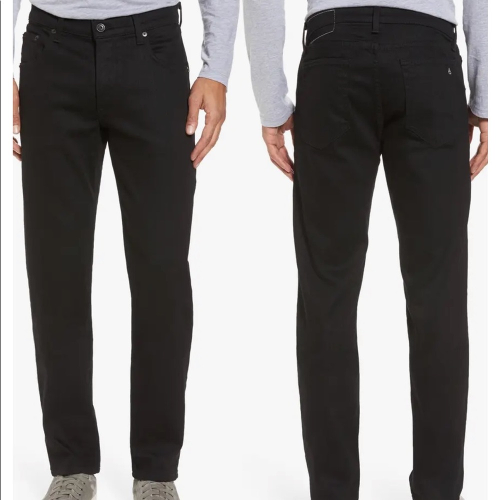 Mens rag & bone jeans size 32